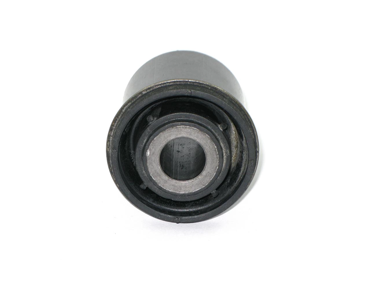 BUCHA BANDEJA DIANTEIRA INFERIOR GM NOVA S-10 2012/ - TRAILBLAZER 2013/ - SUSPENSÃO DIANTEIRA