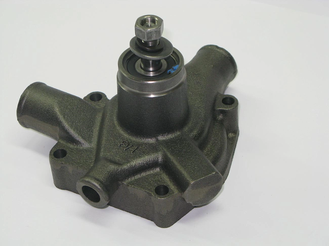 BOMBA AGUA MF 65/65X/210/265 - CBT 1000 - DODGE D-400 - PERKINS 4.203 - S/POLIA