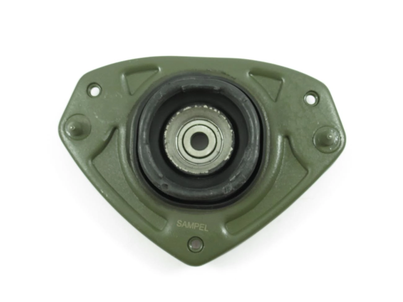 COXIM AMORTECEDOR DIANTEIRO COM ROLAMENTO FIAT MAREA/BRAVA TODOS - LD/LE