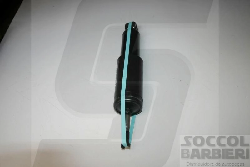 AMORTECEDOR DIANTEIRO LADO DIREITO/ESQUERDO TURBOGÁS FORD F-350 4X2 98/ FIXAÇÃO P/A