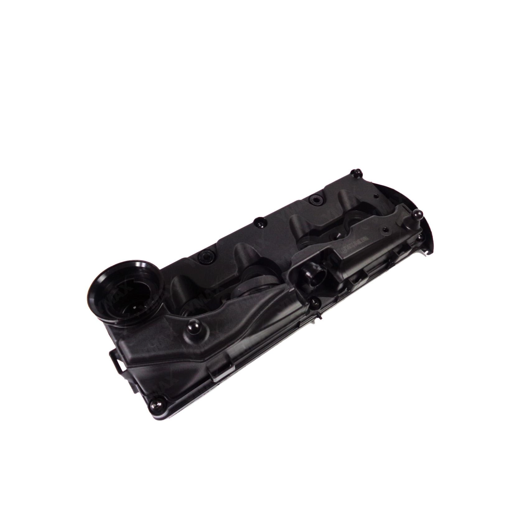 TAMPA COMANDO VALVULAS VW AMAROK 2.0 16V TURBO 11/14 -  AMAROK 2.0 16V BITURBO 2010/2016