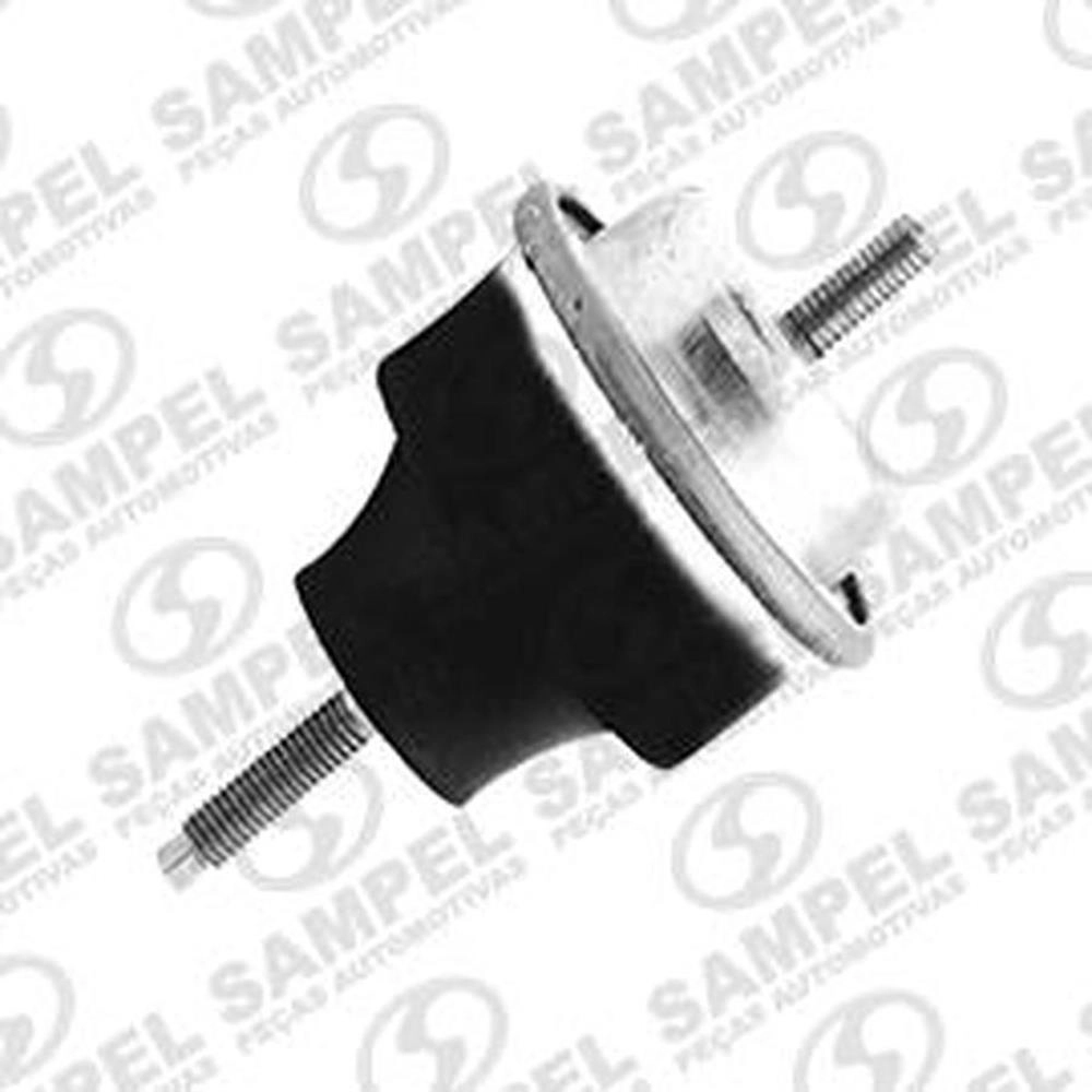 COXIM/SUPORTE HIDRÁULICO DO MOTOR DIREITO CITROEN AX 92/95 XSARA 98/03 ZX 92/98 - PEUGEOT 205 93/98