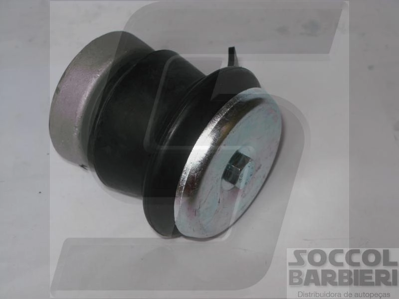 COXIM DA CABINE MB 91/ TODOS - DIANTEIRO REFORCADO
