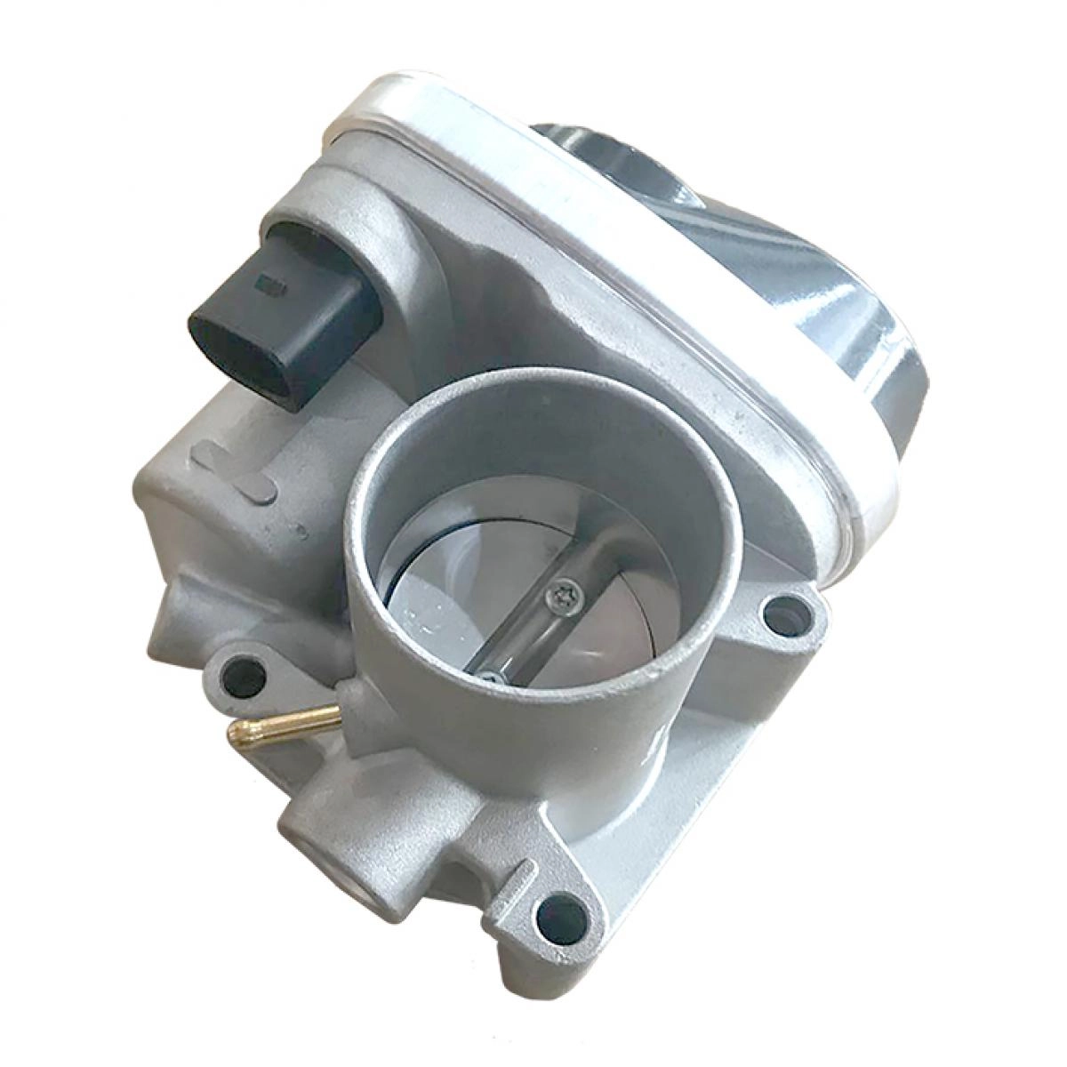 CORPO DE BORBOLETA TBI VW GOL/VOYAGE/FOX/PARATI/FOX 1.0 8/16V 08/14 FLEX - KOMBI 1.4 06/11