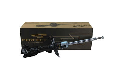 AMORTECEDOR DIANTEIRO DIREITO HONDA CITY 2009/2013 - NEW FIT 2009/2014