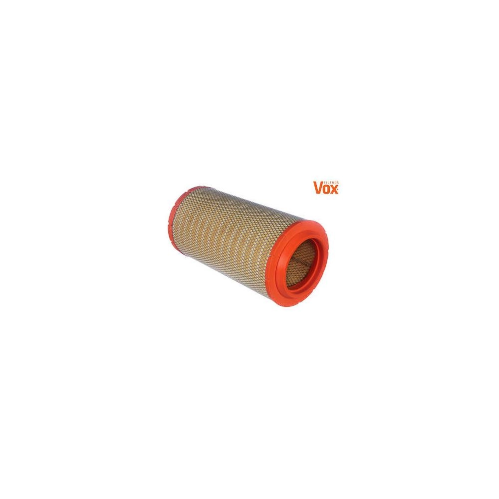 FILTRO AR MOTOR MB 1938S 99/ ELETRONICO 1944/2638 OM-457LA INTERCOOLER
