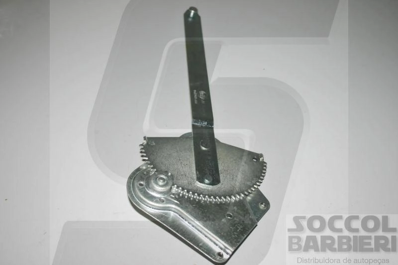 MAQUINA DE VIDRO MB 708 - 83/ LADO ESQUERDO