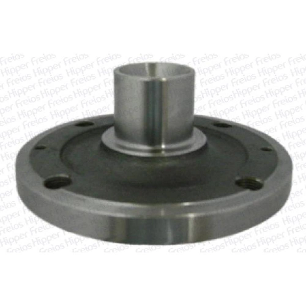 CUBO DIANTEIRO SEM ROLAMENTO PEUGEOT 206/207 98/ - 106 96/ - 306/309 - 4 FUROS 21 ESTRIAS