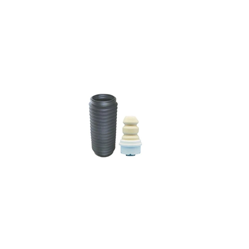 KIT AMORTECEDOR DIANTEIRO BATENTE COIFA FIAT DOBLO TODOS