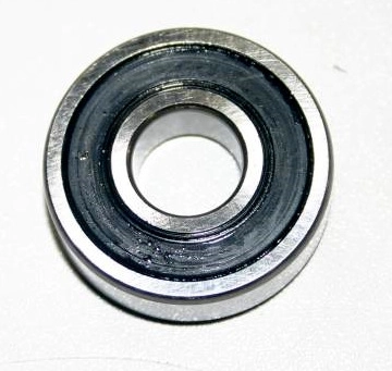 ROLAMENTO PARA ATERNADOR / APLICAÇÕES DIVERSAS - 12X32X10MM