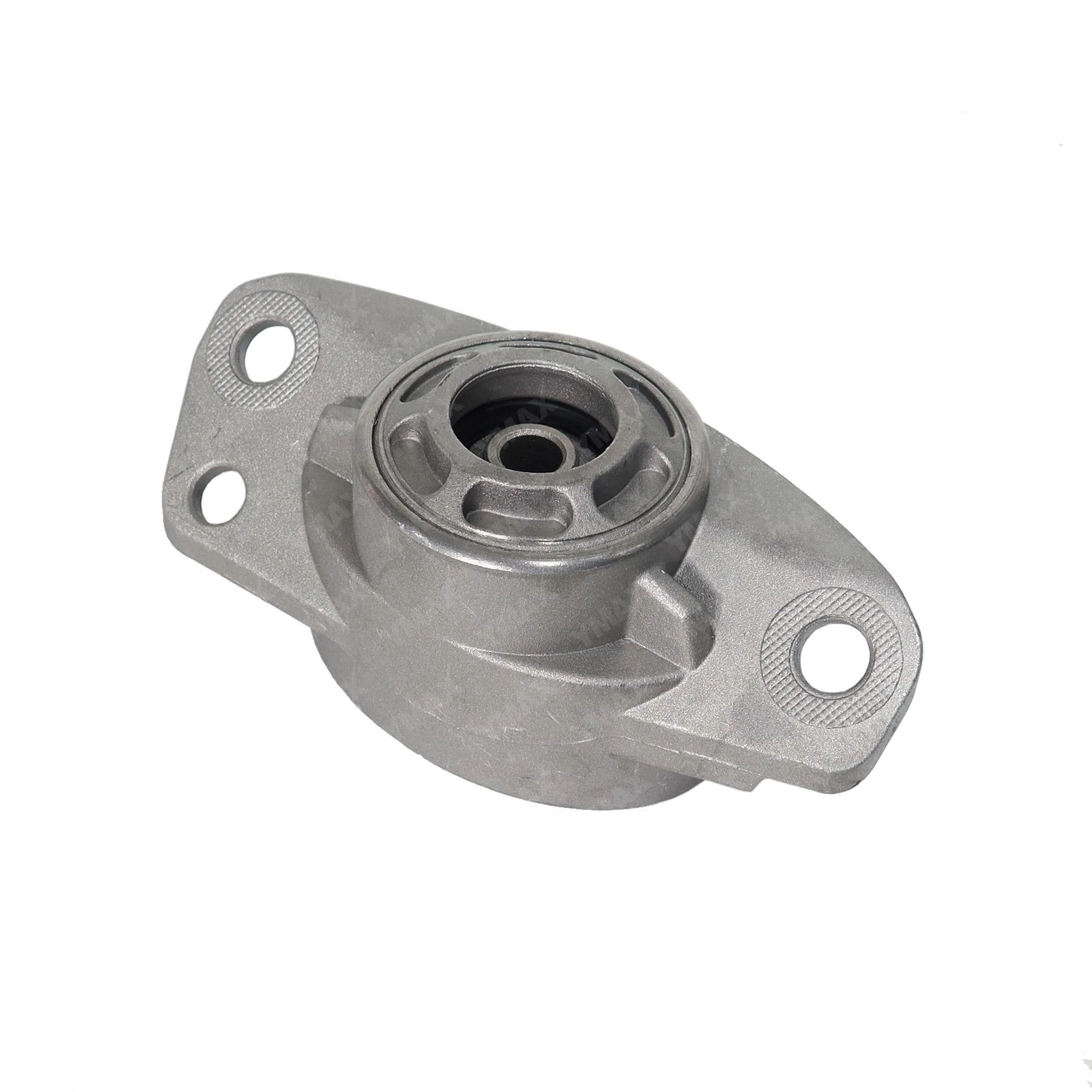 COXIM AMORTECEDOR TRASEIRO OVAL VW SAVEIRO CROSS/TROOPER 09/ - JETTA VARIANT 08/09 - OVAL