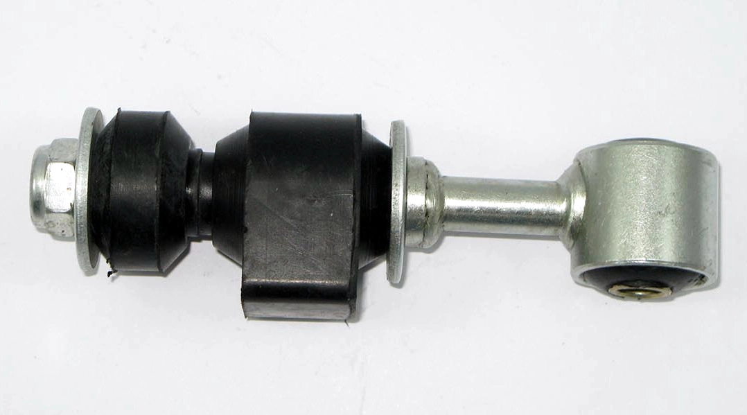 BIELETA COMPLETA BARRA TORÇÃO SUSPENSÃO DIANTEIRA GM S-10/S-10 95/11 BLAZER 96/11