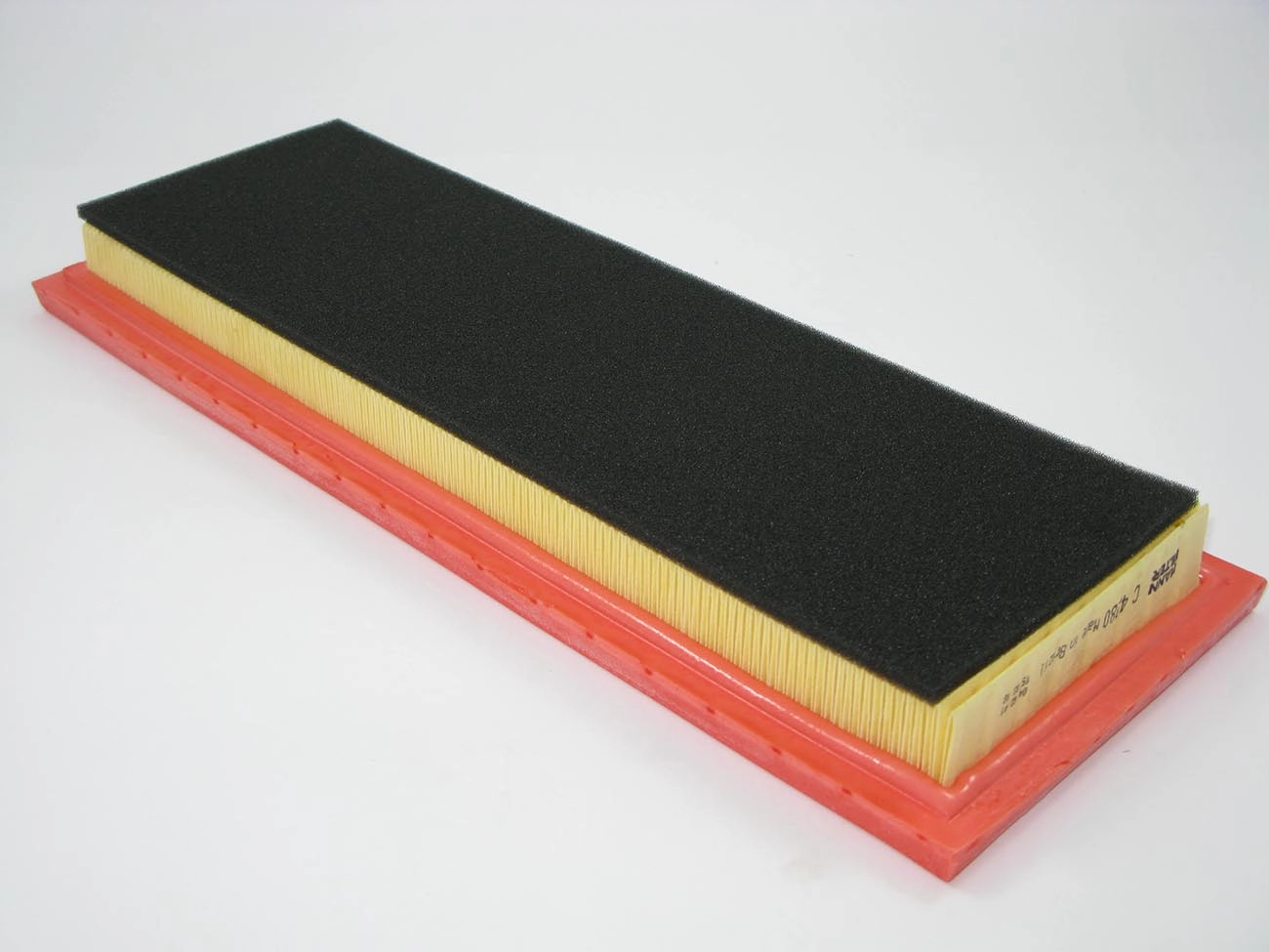 FILTRO AR FORD NOVO FIESTA 1.0 2002/ ECOSPORT 2003/ SUPERCHARGER