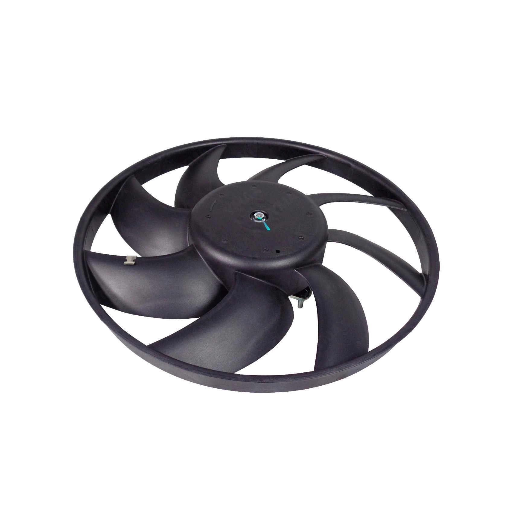 ELETROVENTILADOR FORD FOCUS 1.6 8V 2004/2009 - FOCUS 2.0 16V 2001/2008