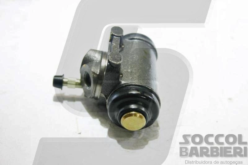 CILINDRO RODA TRASEIRA DIREITA RENAULT 19 92/98 - 19MM - BENDIX