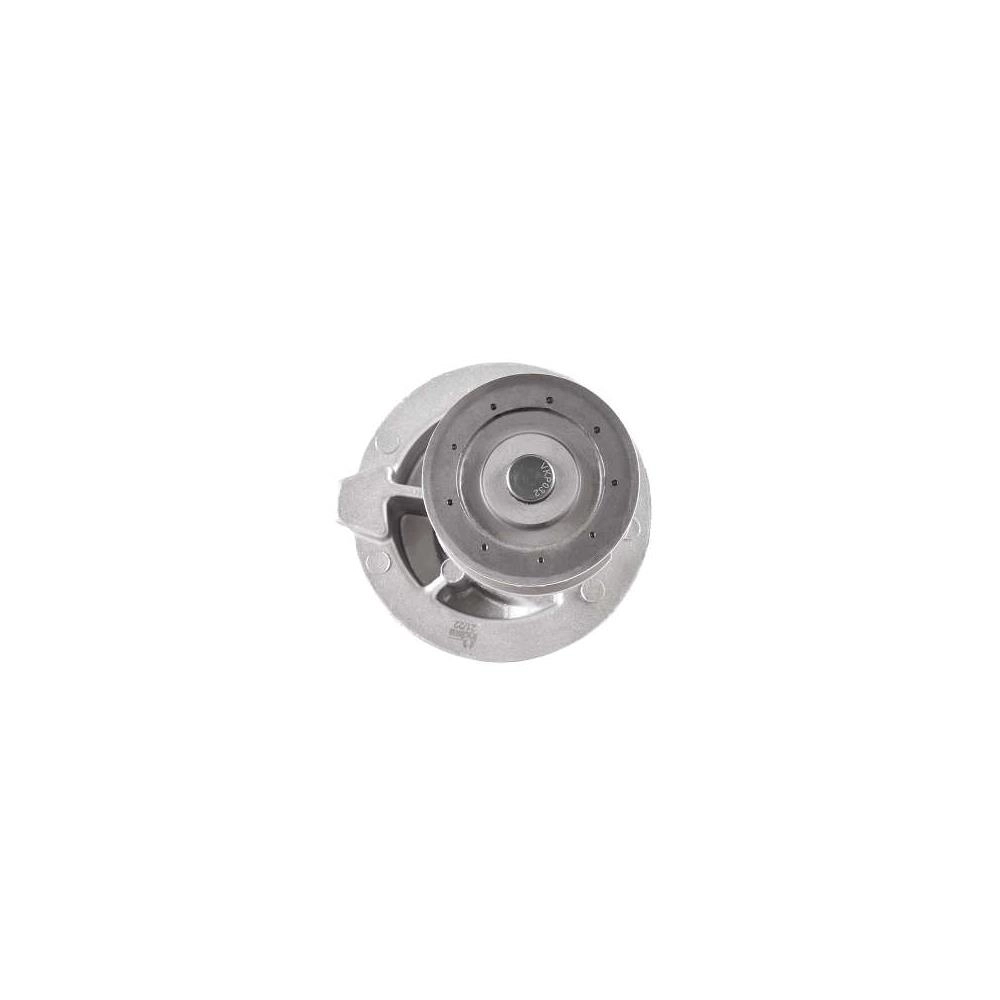 BOMBA ÁGUA LINHA LEVE AGUA GM VECTRA/ZAFIRA 2.0/2.2 8V ASTRA 1.8/2.0 TODOS S-10 2.2/2.4 95/11 13/