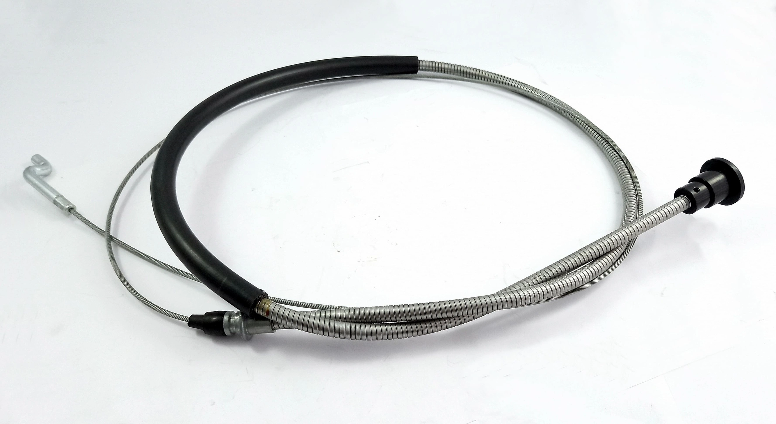 CABO FREIO DIANTEIRO 2439MM GM A/C/D-15 81/ 2439