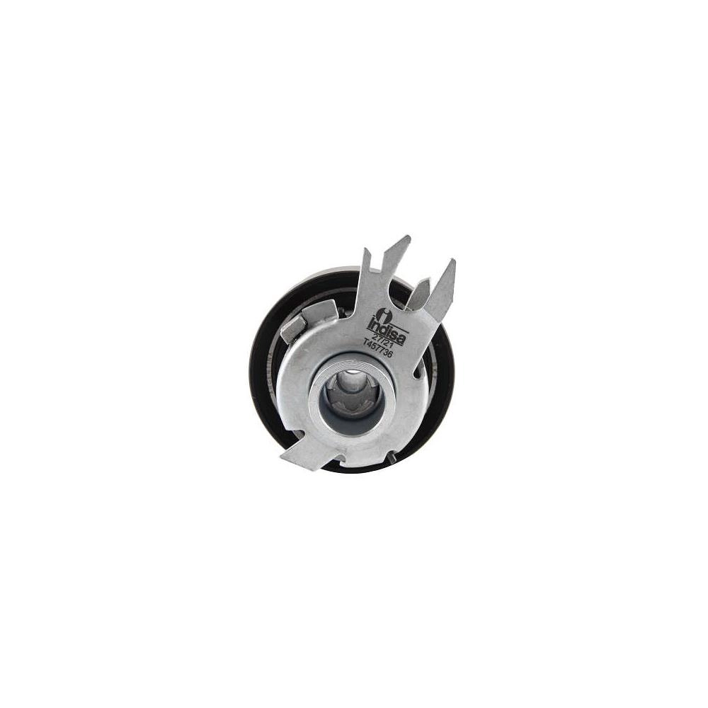 TENSOR CORREIA COMANDO VW GOL/PARATI 1.0/1.6 2000/ - KOMBI 1.4 - FOX/POLO/GOLF 1.6 - MOTOR POWER