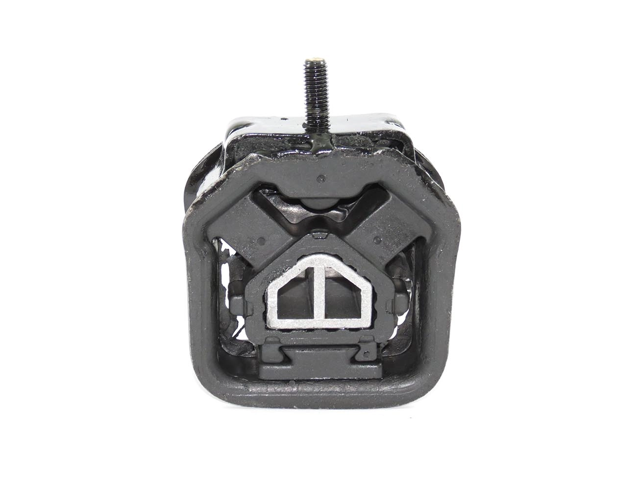 COXIM/SUPORTE DIANTEIRO MOTOR LADO DIREITO FORD NOVO FIESTA/ECOSPORT 1.0/1.6 2002/2014 FOCUS 2004/2009