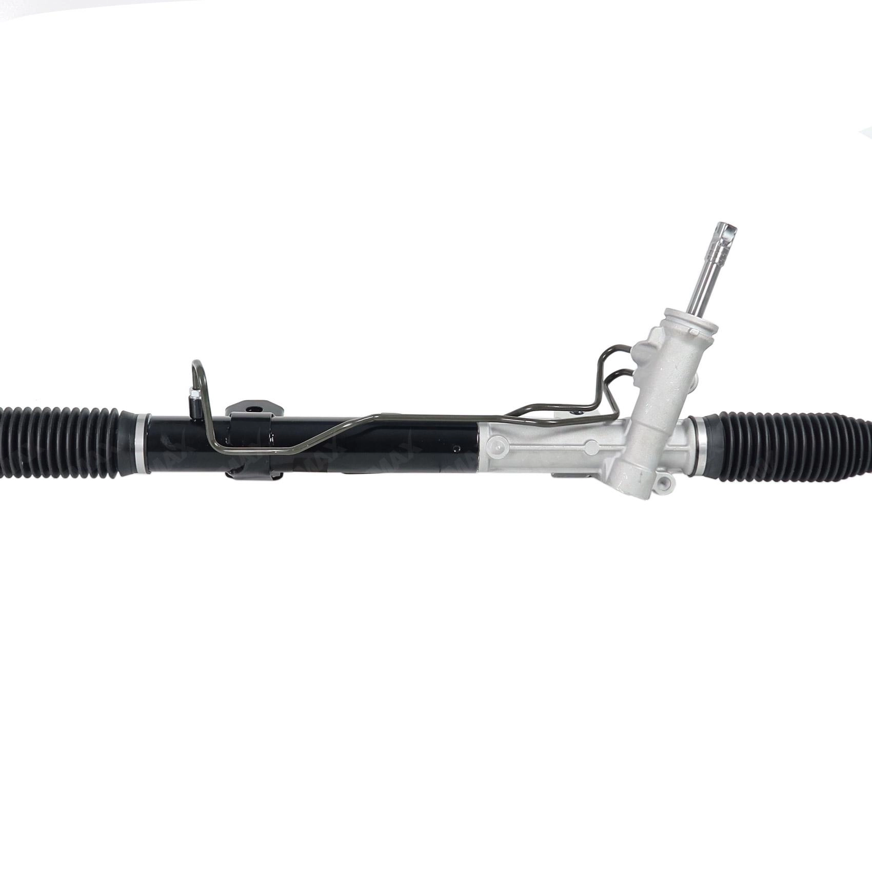 CAIXA DE DIRECAO HIDRAULICA JEEP COMPASS 2.0 16V 2012/2015 - C/AXIAL