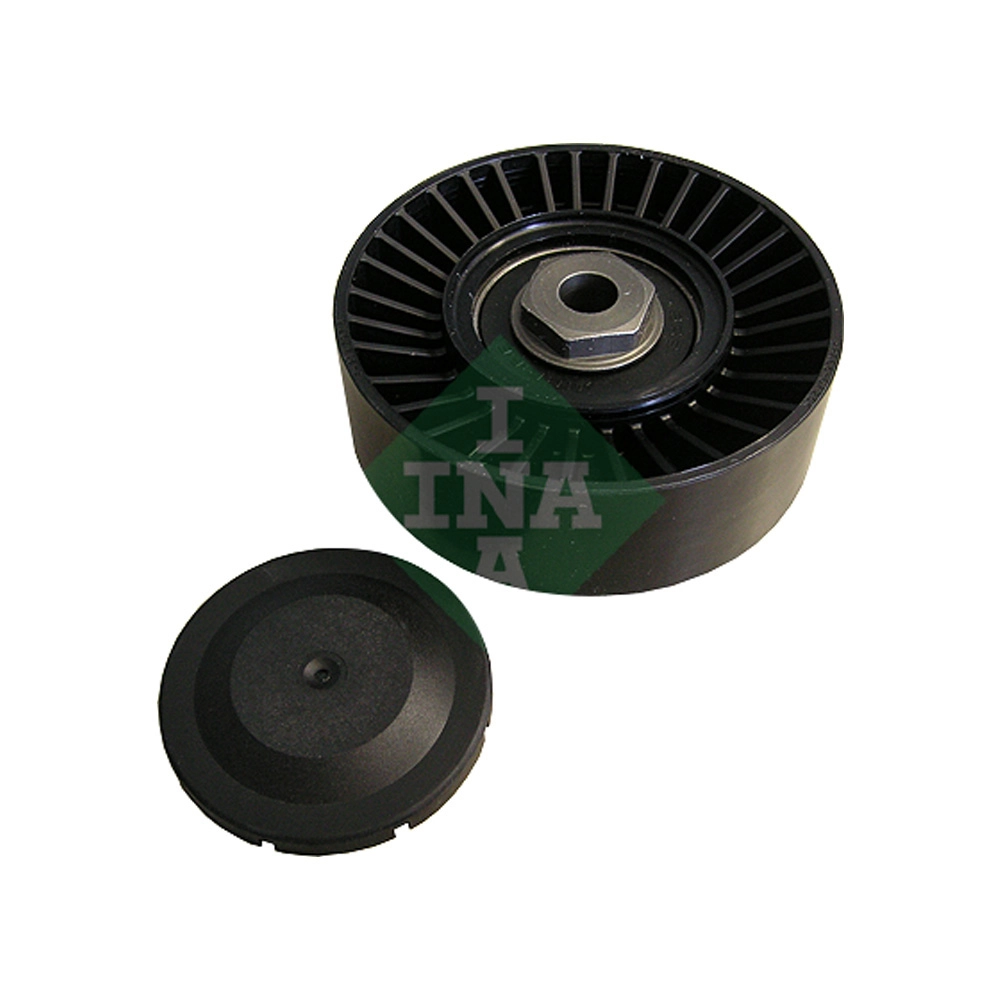 POLIA CORREIA ALTERNADOR VW GOLF 94/98 - PASSAT 94/97 - POLO CLSSIC/VAN - 78,2X26MM