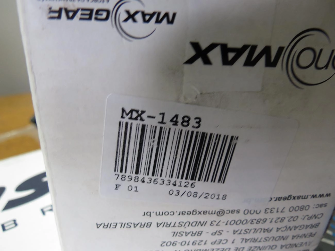 ENGRENAGEM PLANETÁRIA DIFERENCIAL PLANETARIA FORD F-1000 SIMPLES 79/90 16 DENTES/30 ESTRIAS