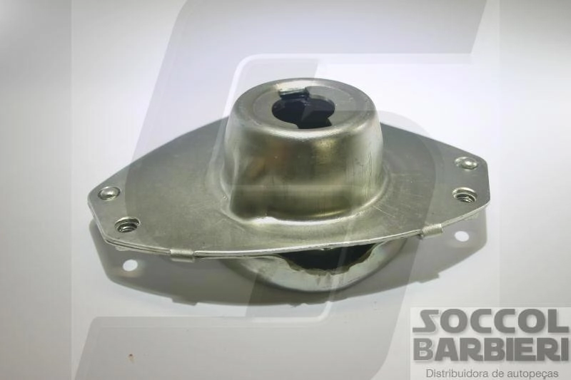 COXIM AMORTECEDOR DIANTEIRO DIREITO FIAT COUPE - TIPO 1.6/2.0 - TEMPRA SW - SEM ROLAMENTO
