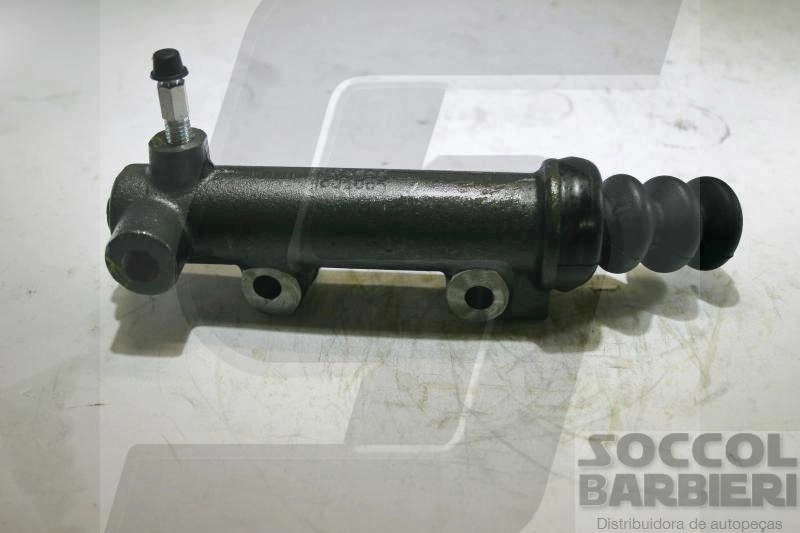 CILINDRO AUXILIAR/ESCRAVO EMBREAGEM VW 13.210/14.210/16.210 87/ 7/8 22.22MM