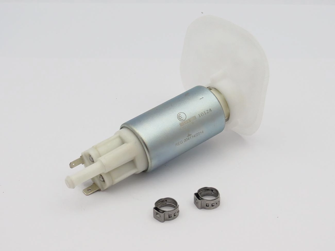 KIT REFIL BOMBA COMBUSTÍVEL FIAT ELBA/FIORINO/PALIO/SIENA/TIPO/UNO 94/96 VW GOL/LOGUS/SANTANA