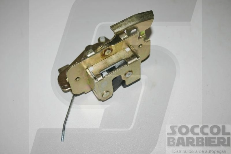 FECHADURA PORTA VW FUSCA 78/ - BRASILIA/TL/VARIANT TODOS - ESQUERDA