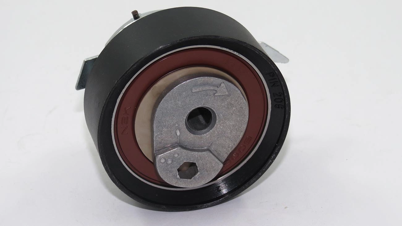 TENSOR CORREIA COMANDO VW GOL/PARATI 1.0 8V 97/ AT