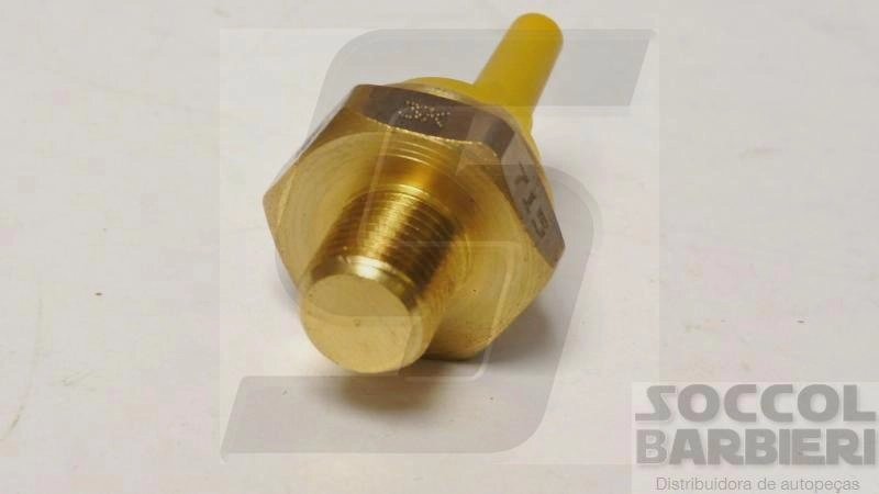 SENSOR TERMOVALVULA VW GOL/VOYAGE/SANTANA