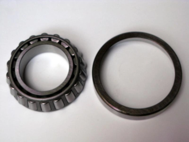 ROLAMENTO INDUSTRIAL TIMKEN RODA MB 312 DIANTEIRO EXTERNO