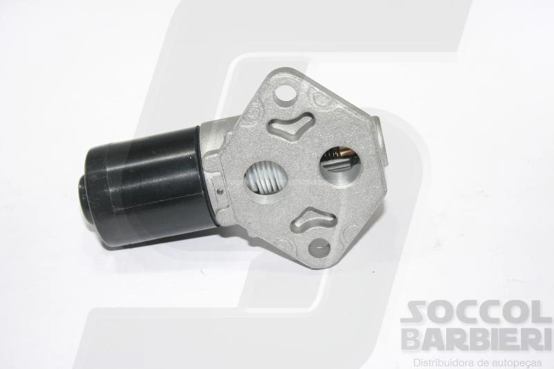 ATUADOR MARCHA VW GOL/PARATISANTANA/POINTER 2.0 MPI - MOTOR DE PASSO