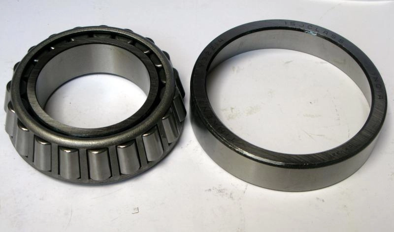 ROLAMENTO CUBO RODA TRASEIRO INTERNO 70X125X33,250MM TRASEIRA MB 312/CARRETAS 70X125X33,25MM