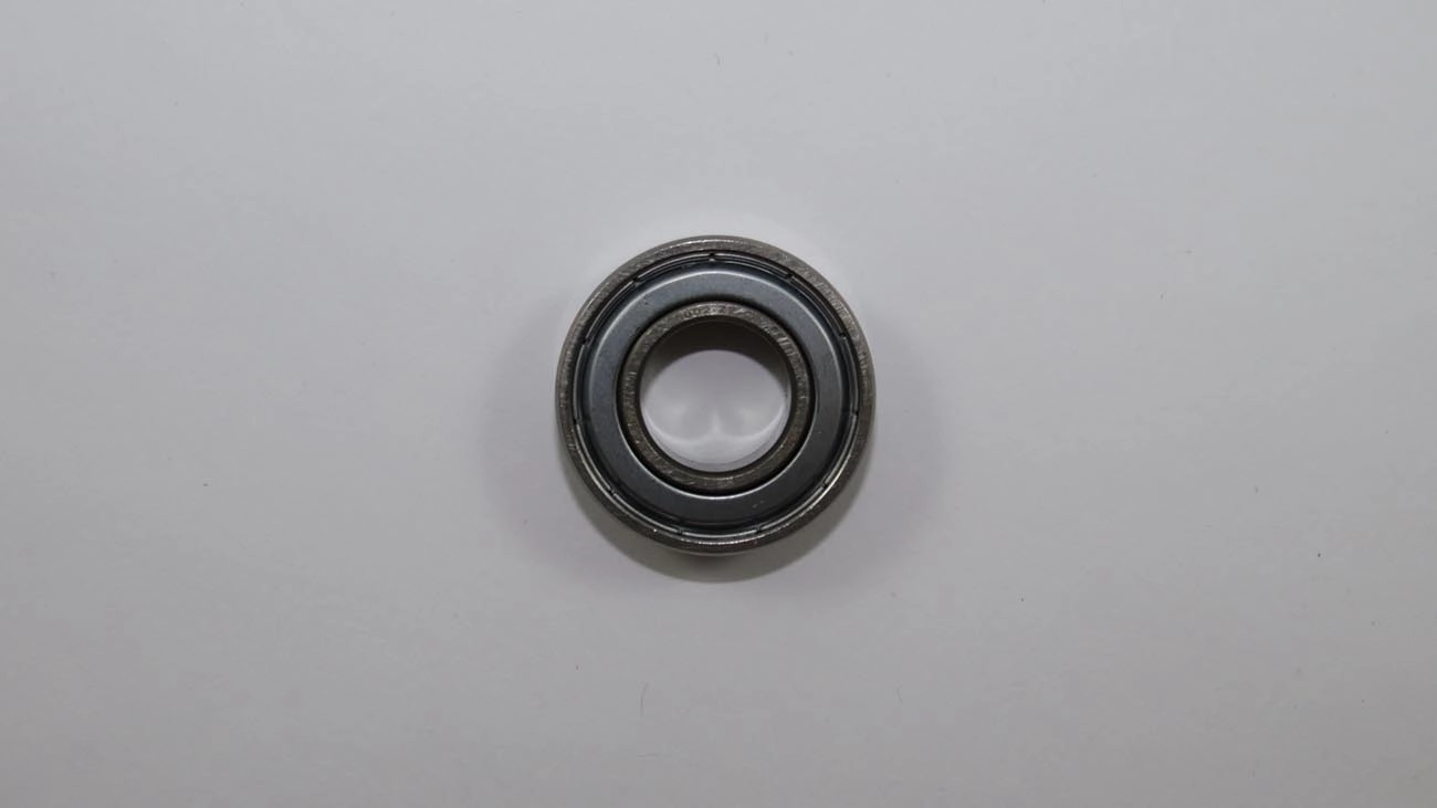 ROLAMENTO INDUSTRIAL 15X32X9MM TIMKEN