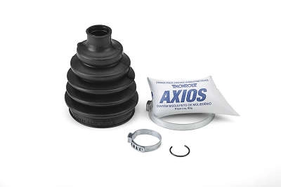 KIT REPARO HOMOCINÉTICA LADO RODA FORD FIESTA 1.6 99/02 - FIESTA 1.6 16V 13/15 - KA 97/07 - 24X76,8