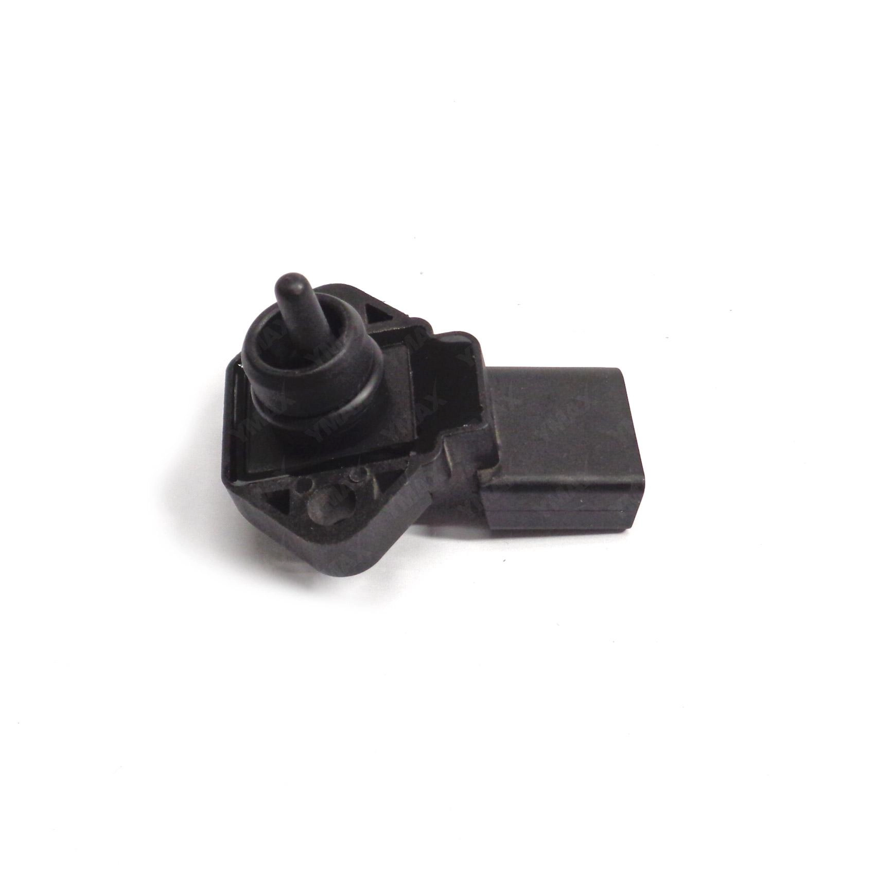 SENSOR PRESSAO MAP VW GOL 1.0 8V 1996/2005 - CONECTOR 4 PINOS