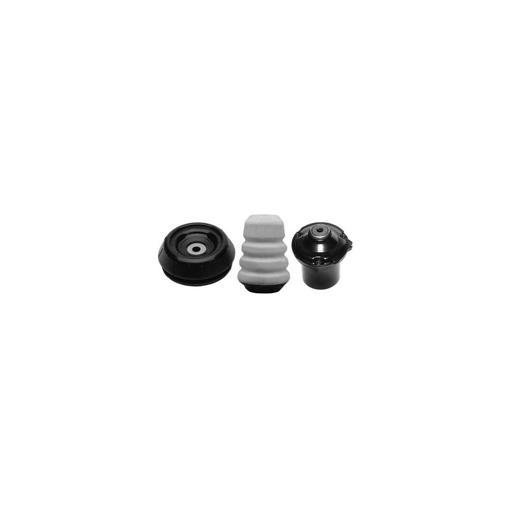 KIT AMORTECEDOR DIANTEIRO COMPLETO GM MONTANA 03/21 - INCLUSIVE NOVA MONTANA