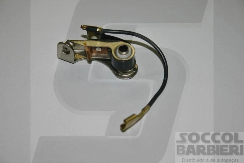 PLATINADO VW FUSCA 1300 67/74 - FUSCA/VARIANT/TL/KOMBI 1500/1600 /09.72