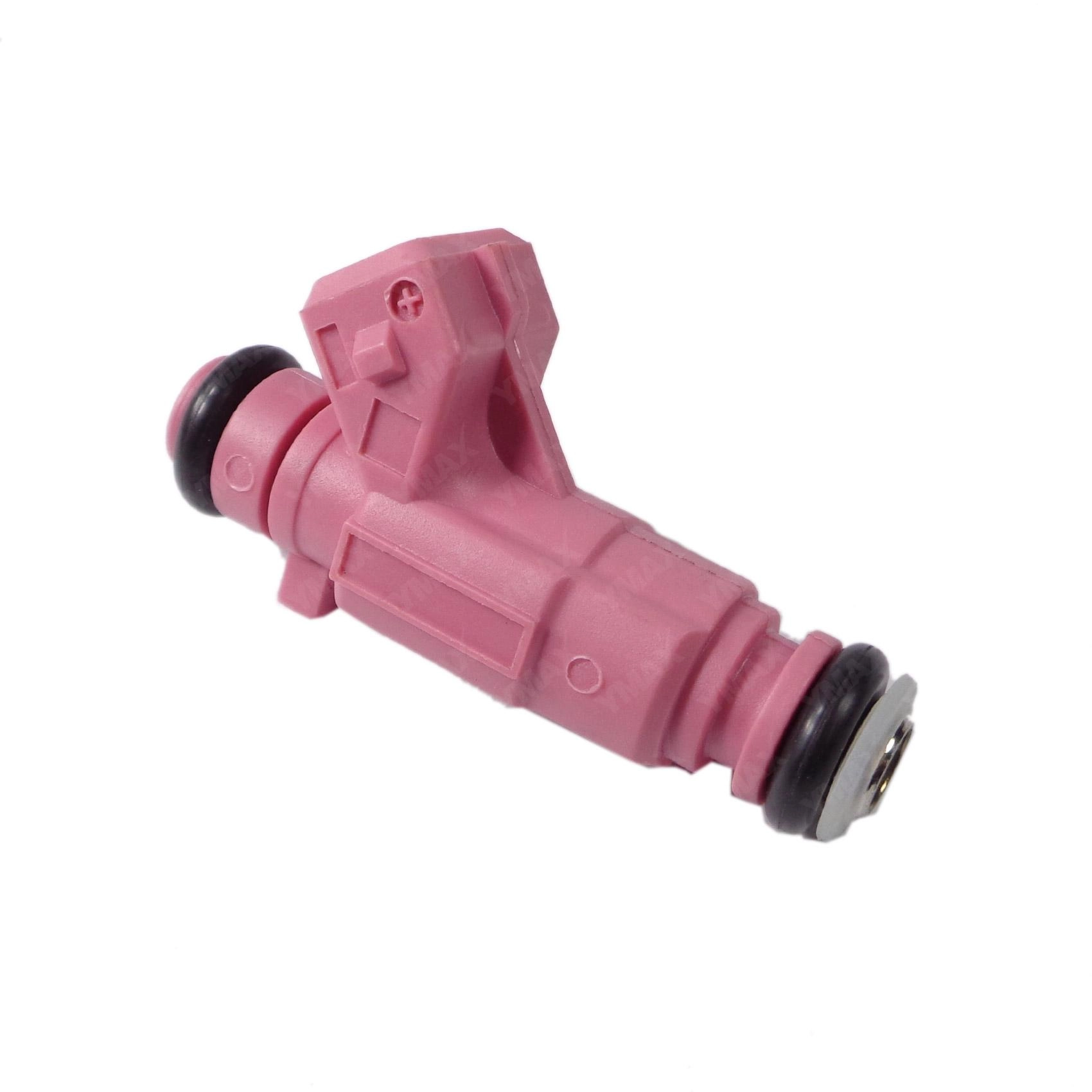BICO INJETOR CITROEN C3 1.4 8V 06/12 - PEUGEOT 206/207 1.4 8V 2006/2015 - HOGGAR 1.4 8V 2010/2014