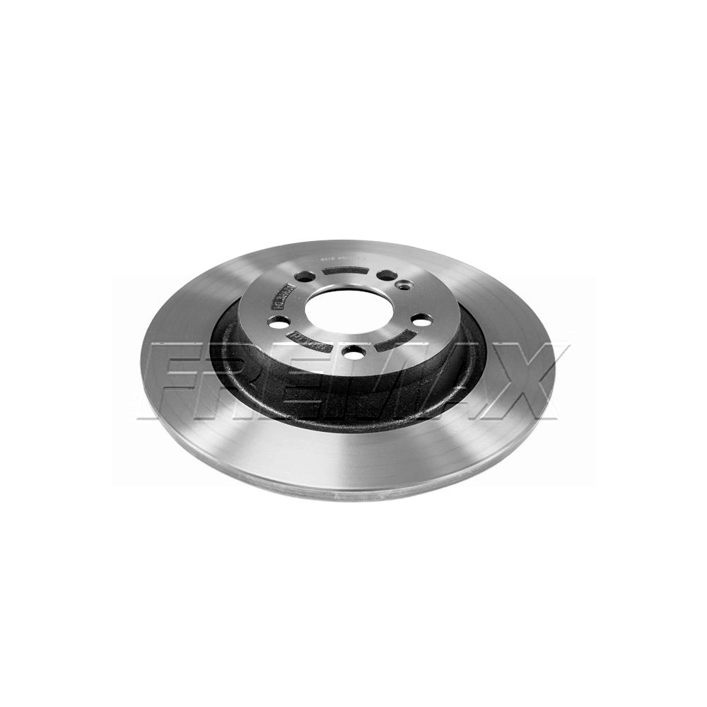 DISCO FREIO TRASEIRO SÓLIDO 320MM MB CLA-CLASS 20/23 CLASSE A 19/20