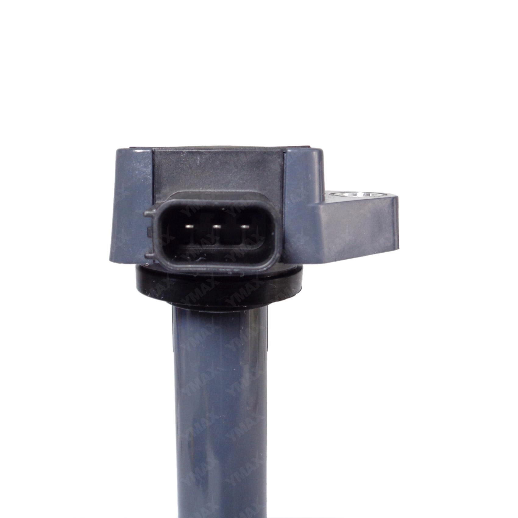 BOBINA DE IGNIÇÃO CANETA HONDA CIVIC 1.4/1.6/1.7 01/06 - CONECTOR 3 PINOS