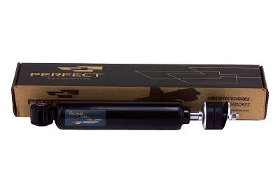 AMORTECEDOR DIANTEIRO FORD F-400 4X2 1996/1998 - F-4000 4.3 1996/1998 - REPOWERING