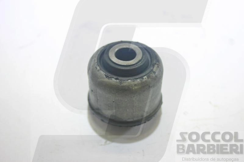 BUCHA TRASEIRA BANDEJA SUSPENSÃO DIANTEIRA EXCETO 16V MEGANE/R19/SCENIC