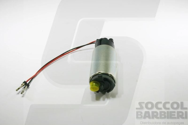 KIT REFIL BOMBA COMBUSTÍVEL UNIVERSAL VEÍCULOS FLEX FIAT FIORINO 00/04 PALIO/SIENA/UNO 98/03 VW GOL/KOMBI/LOGUS/PARATI/