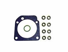 KIT/INJEÇÃO ELETRÔNICA - FIAT PALIO/WEEKEND/SIENA/STRADA 1.6 1996/ BRAVA 1.6/1.8 - MAGNETI MARELLI