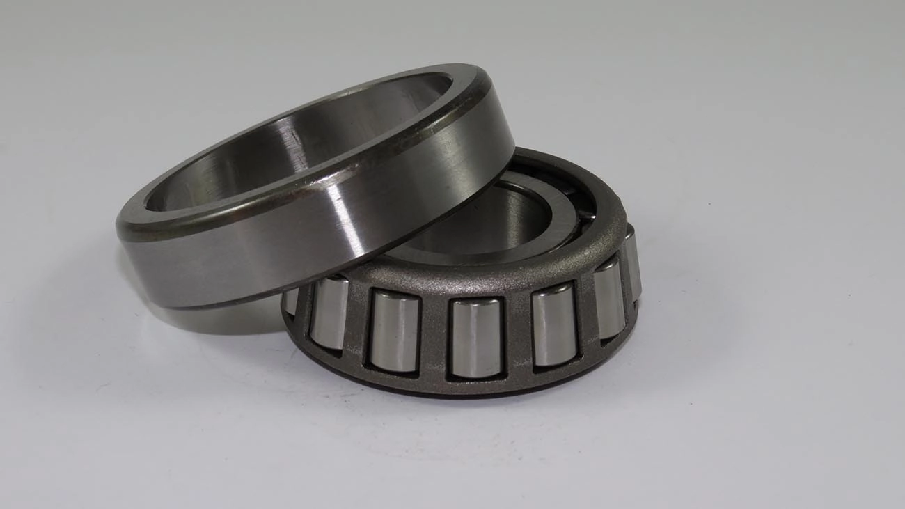 ROLAMENTO CÂMBIO MB 608/708/709/710/712/812/912/914 - CARRETEL DIANTEIRO/TRASEIRO - 30X72X20,75MM