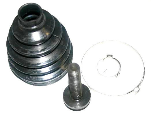 KIT REPARO HOMOCINÉTICA LADO RODA VW PASSAT/VARIANT 1.8 04.98/