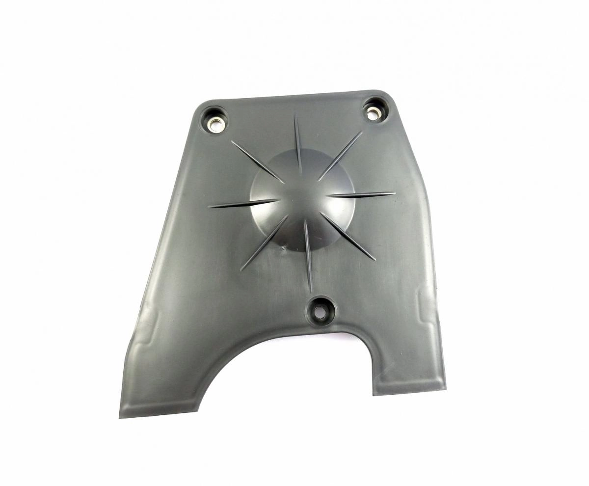 CAPA CORREIA DENTADA EXTERNA SUPERIOR GM AGILE 09/ - COBALT/ONIX/PRISMA/SPIN 12/ - MONTANA 10/